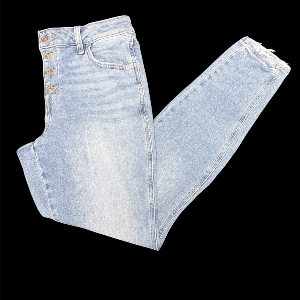 Mid-Wash MJeans by Maurices